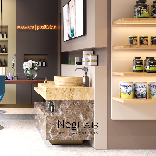 NEG LAB - Visual