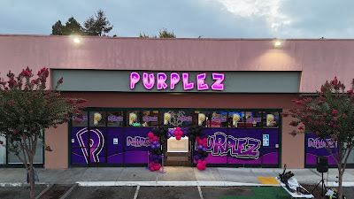 Photo of Purplez