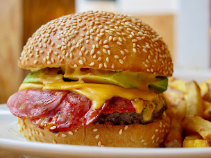 Photo n°79 de Clint Gare de Lyon à Paris (Restaurant de plats à emporter)