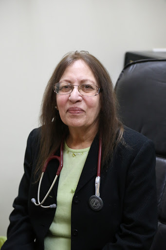 Mariam Machabeli MD Gallery - United States