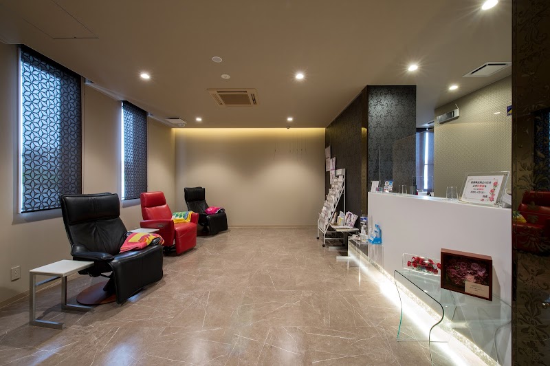 本郷安富クリニック/ビューティーアネックス