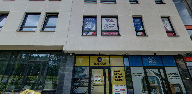 Komentarze i opinie o GlassDom