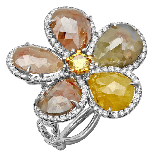 Alber Rezko Jewelry Design - Thumbnail