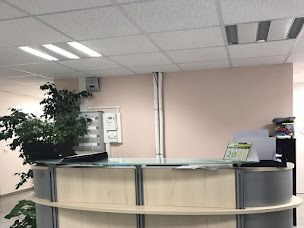 Photo n°4 de Cabinet médical de Nangy à Nangy (Groupe médical)