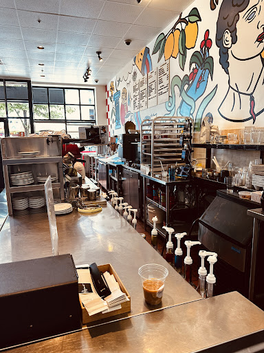 Artigiano Burnaby Gallery - Canada