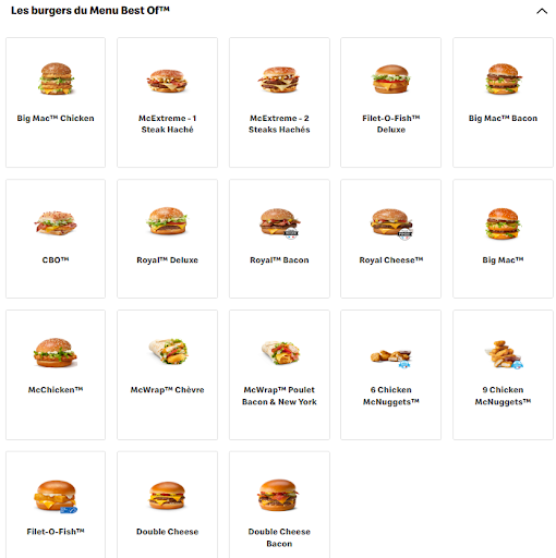 Photo 1 - McDonald's Gundershoffen
