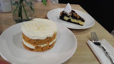 Photos of Panace&eacute; Boutique Bakery