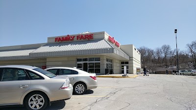 Family Fare Supermarket