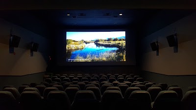 Magic Lantern Cinema