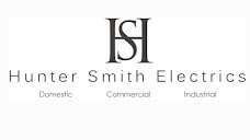 Hunter Smith Electrics edinburgh