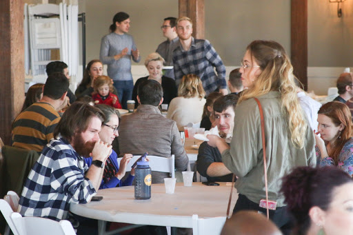 Grandview Christian Church - Cityview Campus - Thumbnail