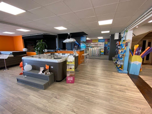 Photo de Aquilus Piscines et Spas Vesoul à Vesoul (70000)