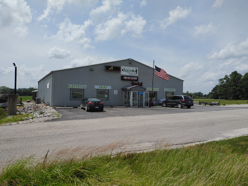 Taylors Hometown Hardware Inc. - Thumbnail