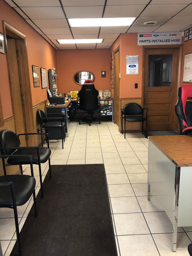 Bob's Auto Body Inc - Thumbnail
