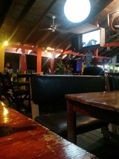 Photos of Buccaneer's (formerly Bundu Cafe)