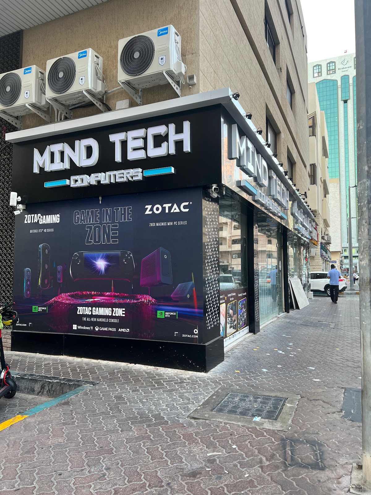 Mind Tech Computers - صورة 3