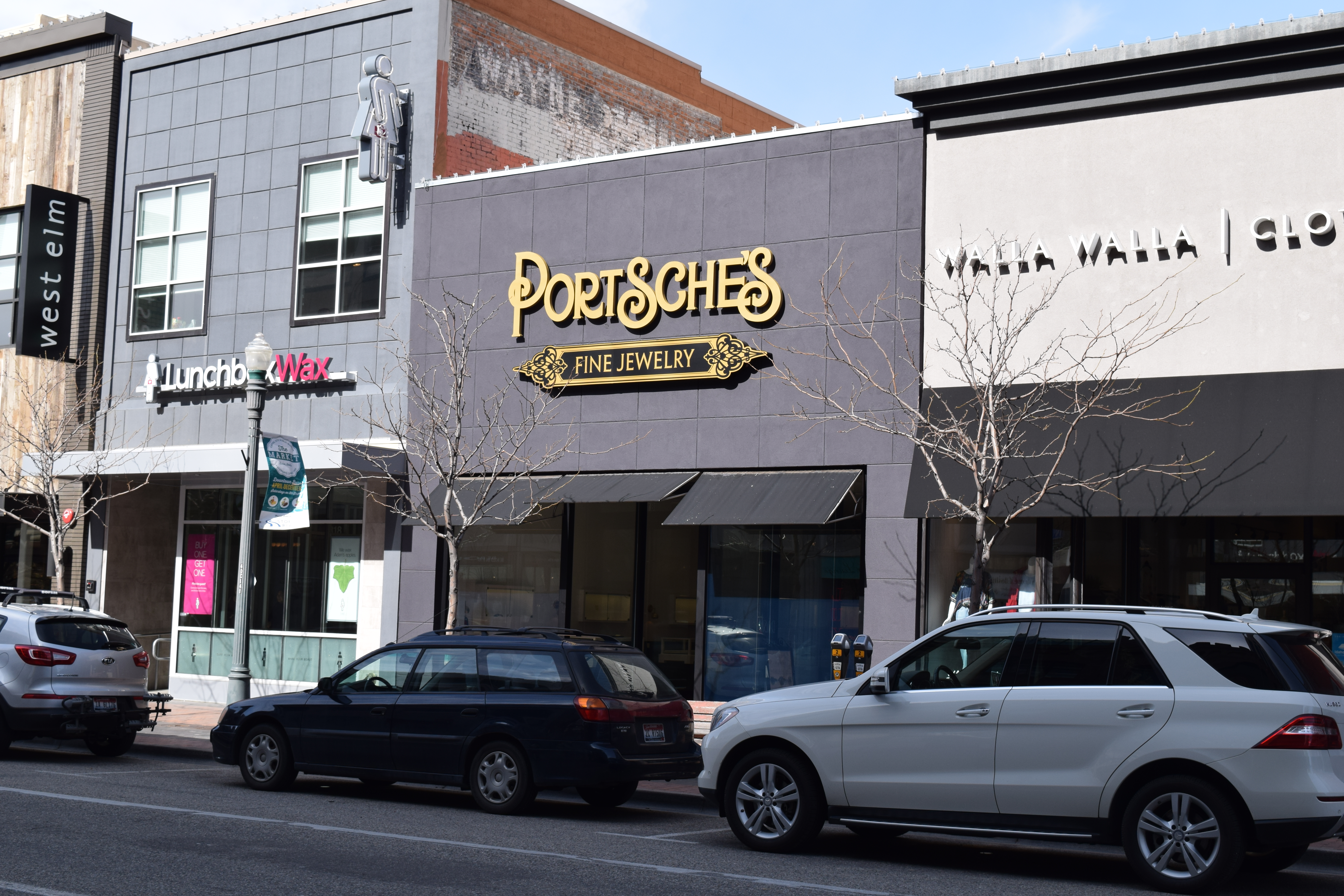 Portsche's Fine Jewelry