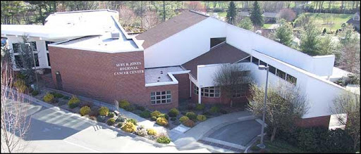 Seby B. Jones Regional Cancer Center