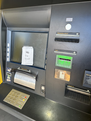 Commonwealth Bank Daylesford Branch