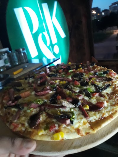 Photos of Pablo & Kraps'y BCM Speciality Caf&eacute;