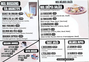 Photo n°37 de Moment Delice à Bagnols-sur-Cèze (Salon de thé)