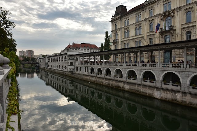 Ljubljana