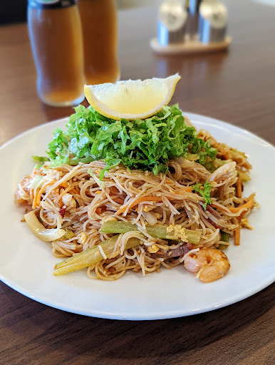 Oriental Chef Blackmans Bay Gallery - Australia