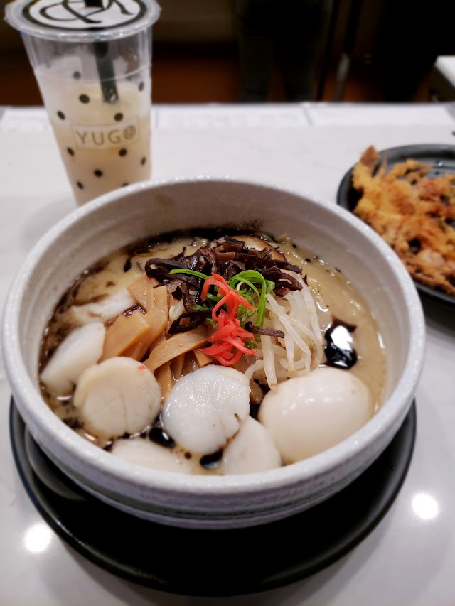 Yugo Ramen
