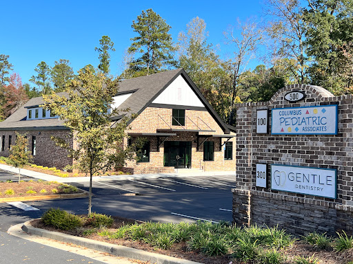 Gentle Dentistry of Columbus