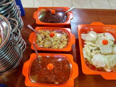 Photos of RM. SELAT PESISIR