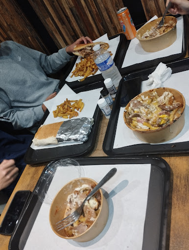 Photo 3 - Duclair Food