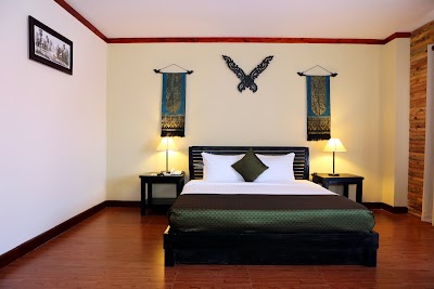 Photos of The Mekong Dragon Boutique Hotel