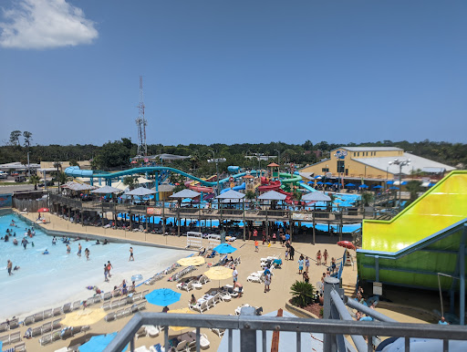 Adventure Landing Jacksonville Beach - Thumbnail