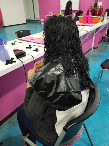 Judy Beauty Salon - Thumbnail