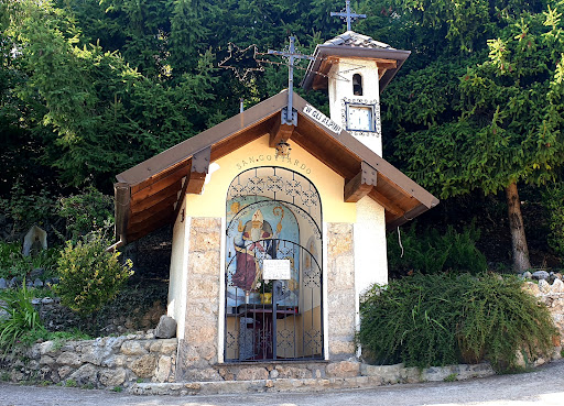 Cappella di San Gottardo Gallery - Italy