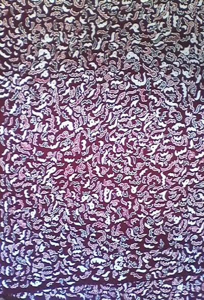 Photos of Sanggar Batik Kain Besurek Ben's Collection