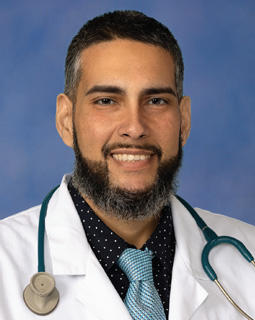 Alexis Silva Vega Md