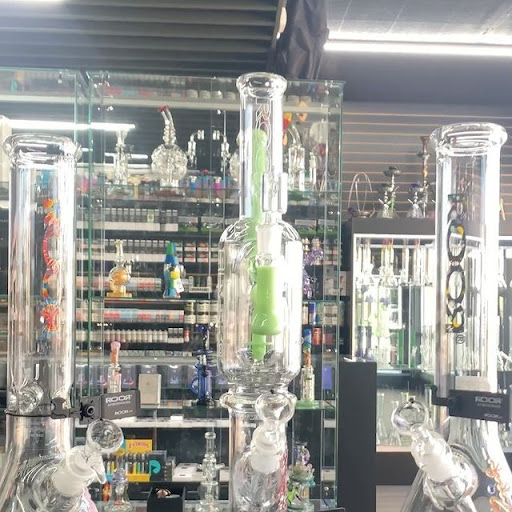 My Buddies Smoke Shop - Thumbnail