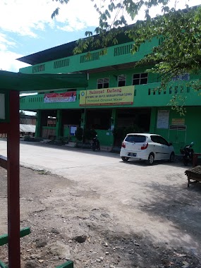 Pondok Pesantren Darussalam Koposari, Author: Andara Lintang Raissa Lintang