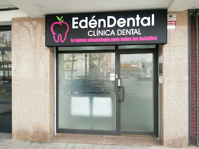 Edén Dental