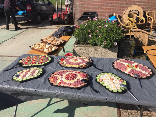 Woerden Catering - Thumbnail