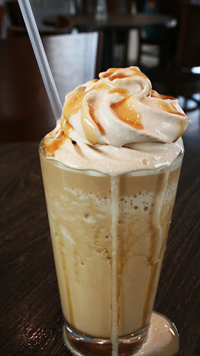 Juice 'n Java - Visual