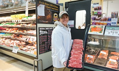 Photos of Littleton Food Co-op