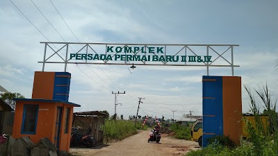 Photos of KOMP PERSADA PERMAI NEW 2,3 & 4