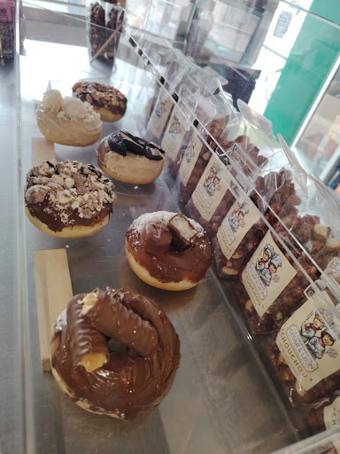 Photo 2 - Le P'Tit Vicois - Snack Sucré/Salé - Pizzeria - Glace - Boissons
