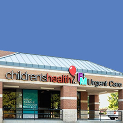 Pediatric Heart Specialists Flower Mound