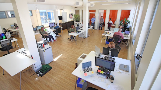 Upanup 844 Courtney St Suite 600, Victoria, BC V8W 1C4, Canada