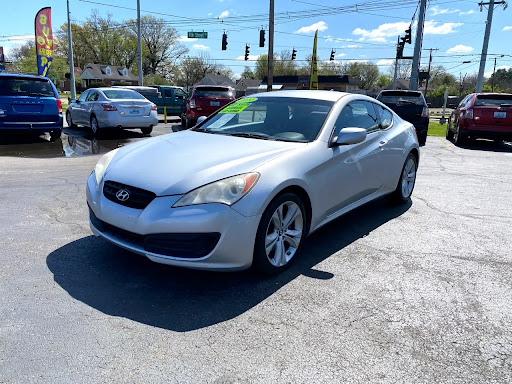 Gardner Used Cars - Thumbnail