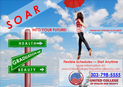 United College of Health and Beauty - Thumbnail