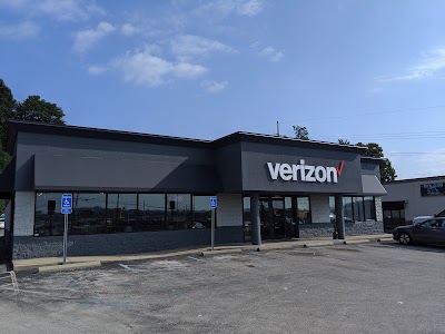 Verizon Authorized Retailer – Cellular Sales